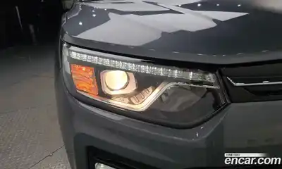 SsangYong TIBOLI 2020 1.5 автомат (гидро), миниатюра 7