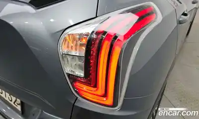 SsangYong TIBOLI 2020 1.5 автомат (гидро), миниатюра 8