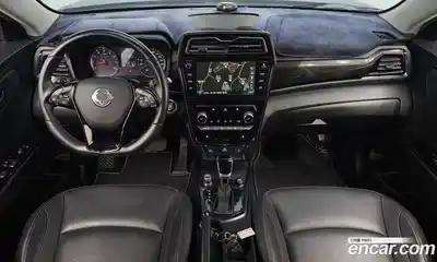 SsangYong TIBOLI 2020 1.5 автомат (гидро), миниатюра 9