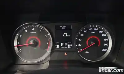 SsangYong TIBOLI 2020 1.5 автомат (гидро), миниатюра 10