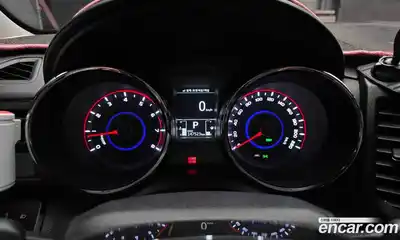 SsangYong TIBOLI 2016 1.6 автомат (гидро), миниатюра 11