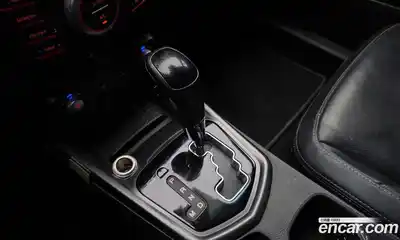 SsangYong TIBOLI 2016 1.6 автомат (гидро), миниатюра 12