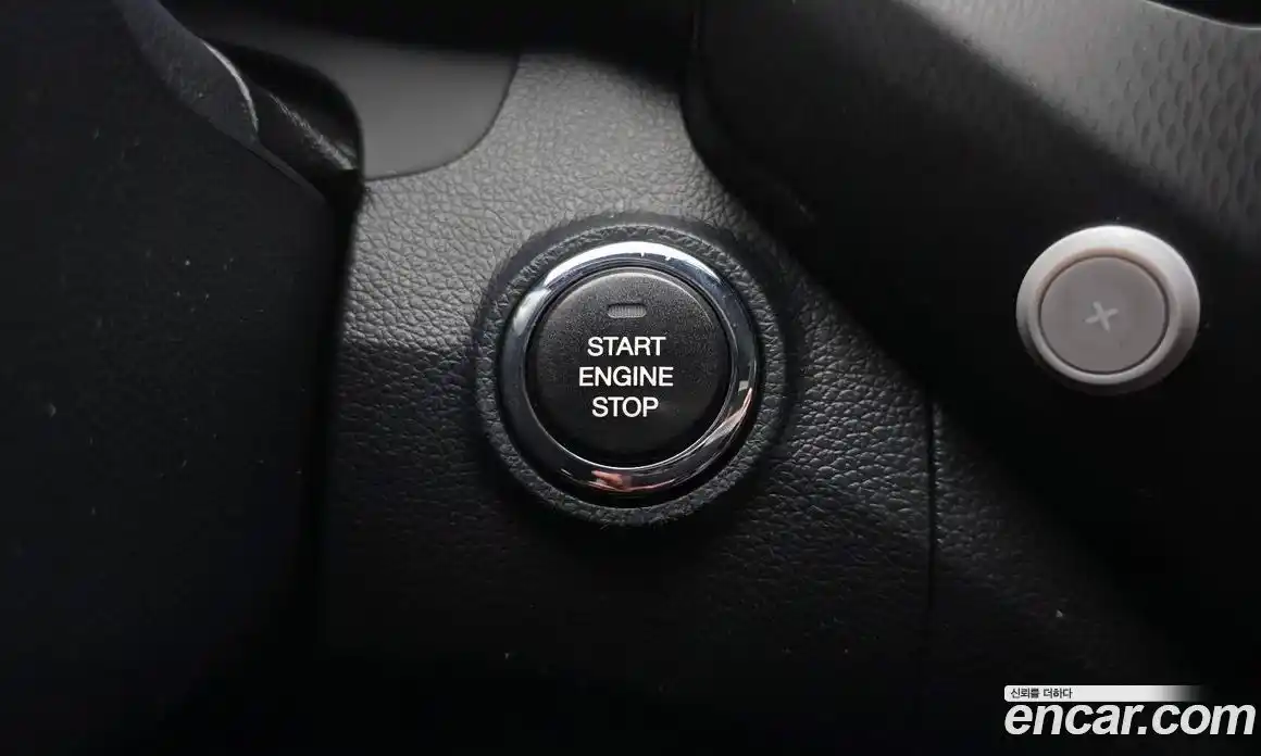 SsangYong TIBOLI 2016 1.6 автомат (гидро), фото 28
