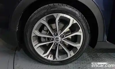 SsangYong TIBOLI 2016 1.6 автомат (гидро), миниатюра 5