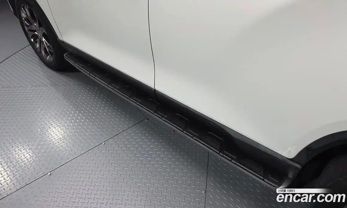SsangYong Rexton 2017 2.2 автомат (гидро), фото 27