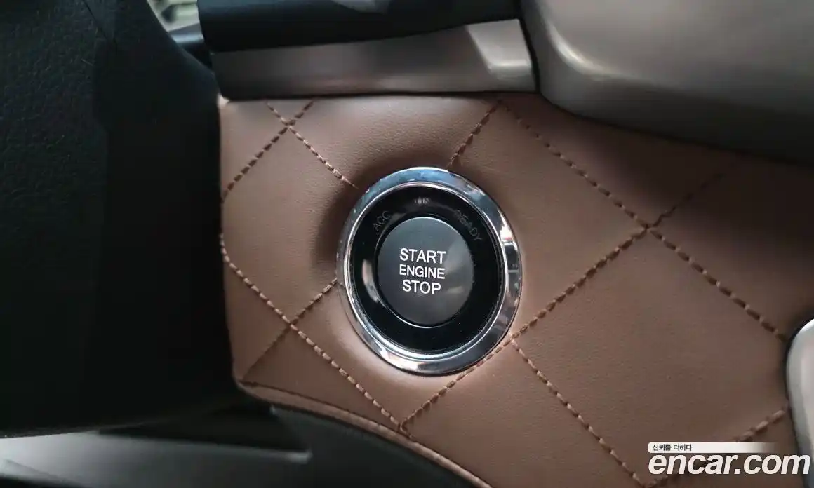 SsangYong Rexton 2017 2.2 автомат (гидро), фото 29