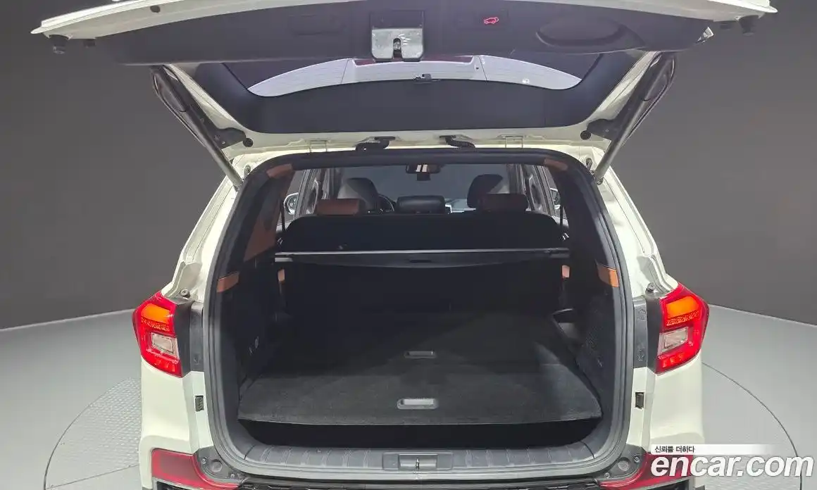 SsangYong Rexton 2017 2.2 автомат (гидро), фото 30