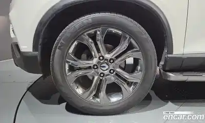 SsangYong Rexton 2017 2.2 автомат (гидро), миниатюра 5