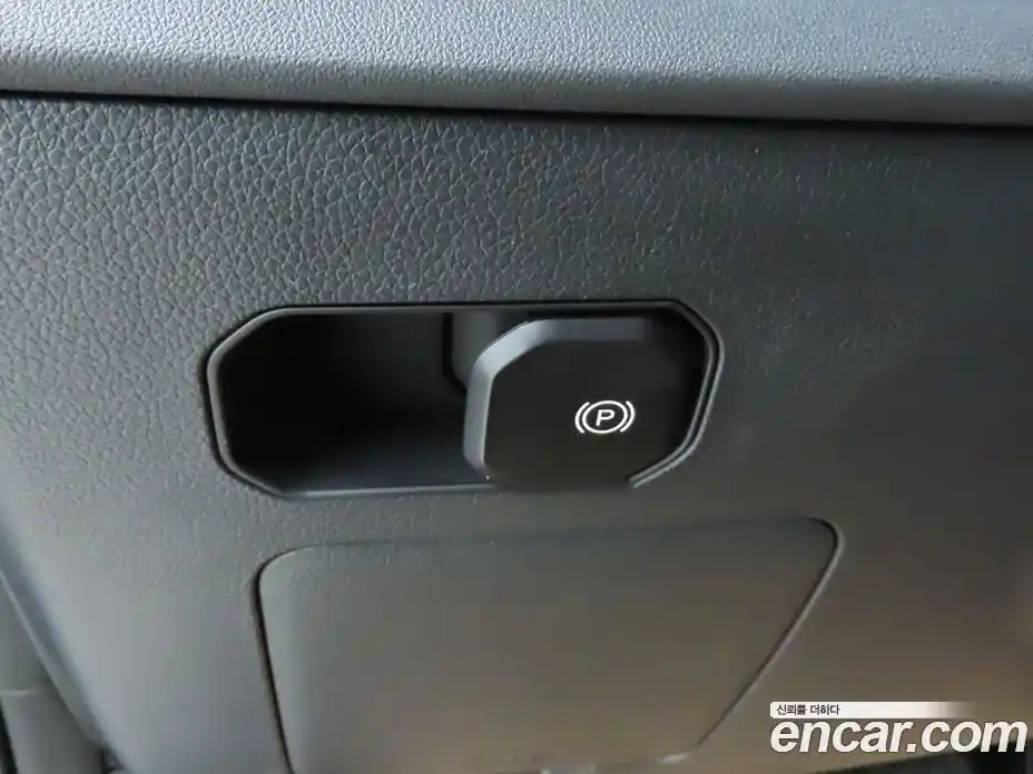 SsangYong Torres 2024 1.5 автомат (гидро), фото 18