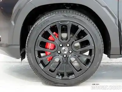 SsangYong Torres 2024 1.5 автомат (гидро), миниатюра 5