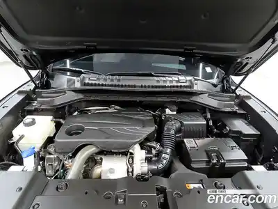 SsangYong Torres 2024 1.5 автомат (гидро), миниатюра 6