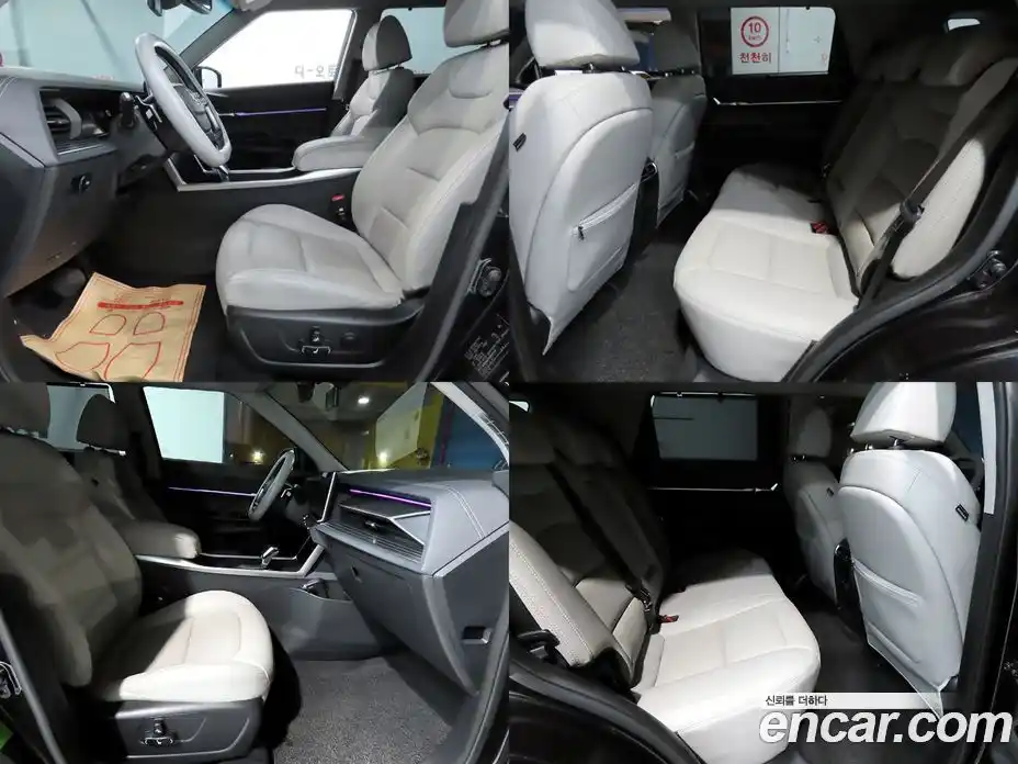 SsangYong Torres 2024 1.5 автомат (гидро), фото 7