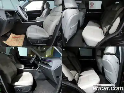 SsangYong Torres 2024 1.5 автомат (гидро), миниатюра 7