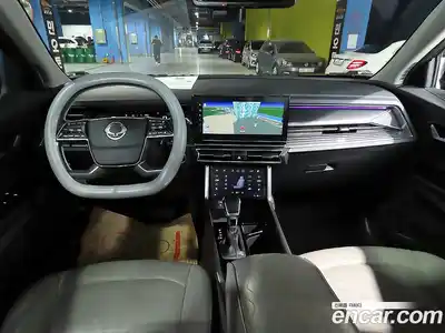 SsangYong Torres 2024 1.5 автомат (гидро), миниатюра 10