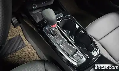 Chevrolet Trax 2023 1.2 автомат (гидро), миниатюра 12