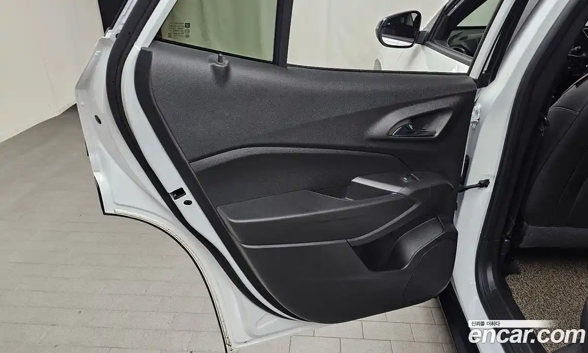 Chevrolet Trax 2023 1.2 автомат (гидро), фото 15