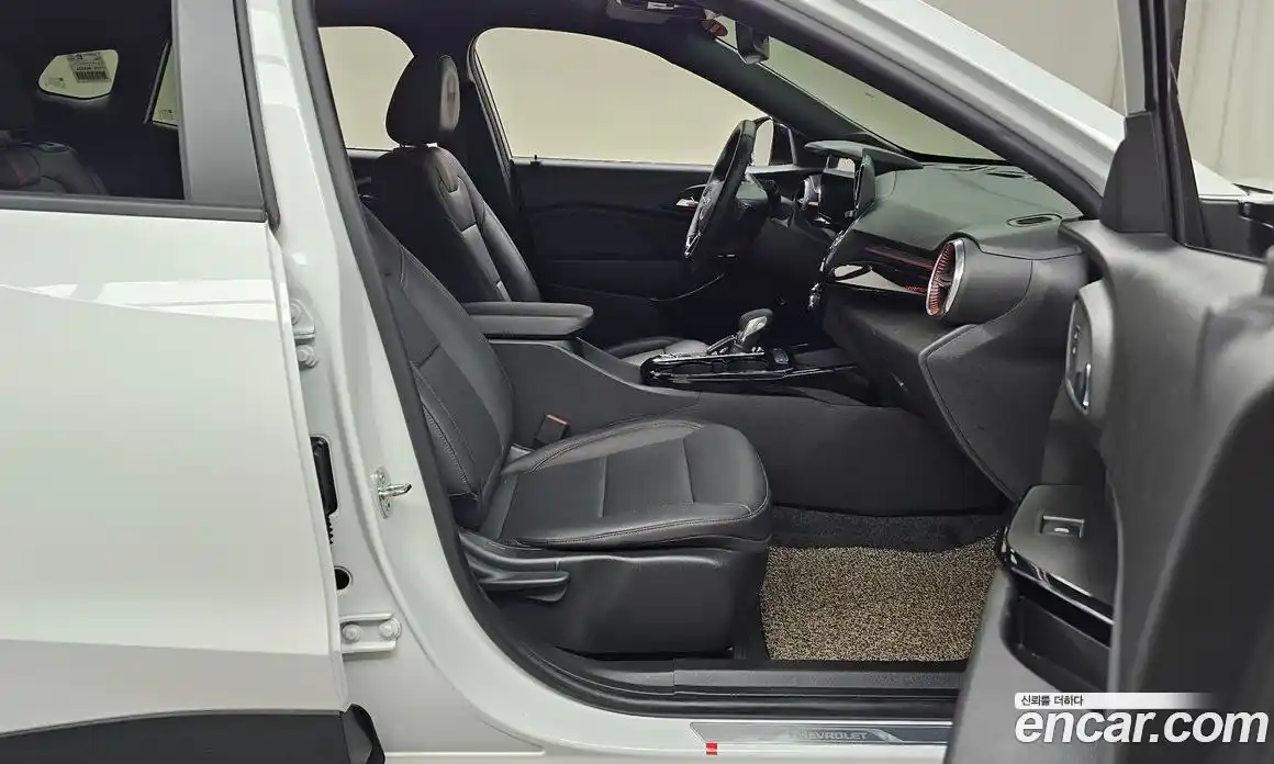 Chevrolet Trax 2023 1.2 автомат (гидро), фото 16