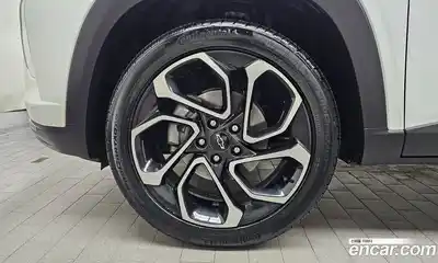 Chevrolet Trax 2023 1.2 автомат (гидро), миниатюра 5