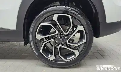 Chevrolet Trax 2023 1.2 автомат (гидро), миниатюра 7
