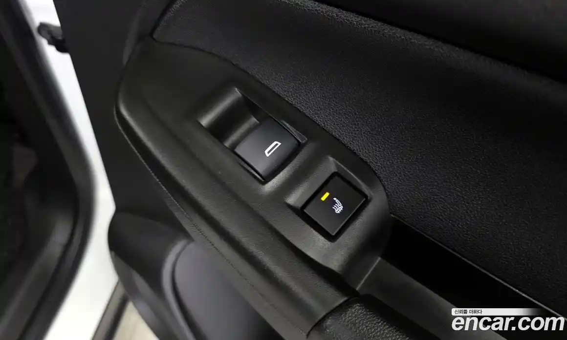 Chevrolet TrailBlazer 2021 1.3 автомат (гидро), фото 25