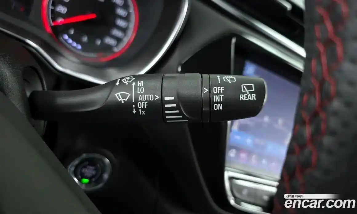 Chevrolet TrailBlazer 2021 1.3 автомат (гидро), фото 28