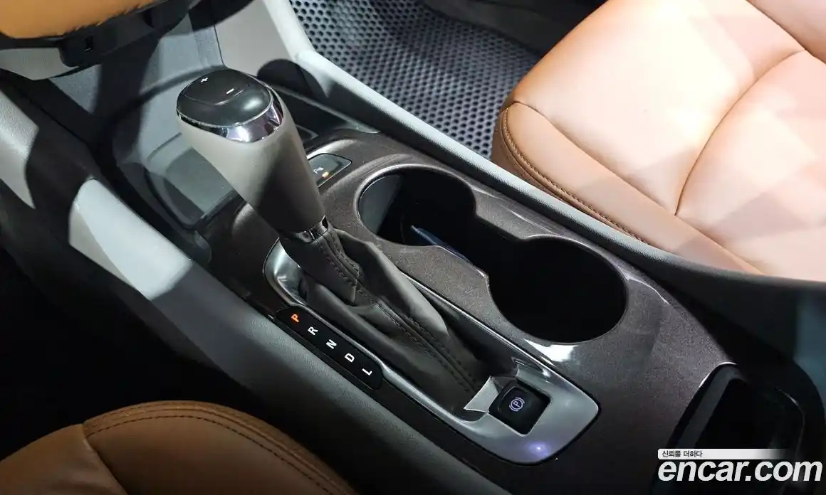 Chevrolet Malibu 2016 1.5 автомат (гидро), фото 12