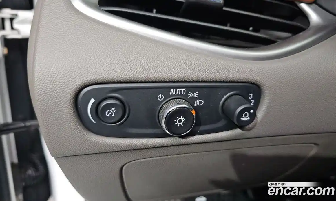 Chevrolet Malibu 2016 1.5 автомат (гидро), фото 16