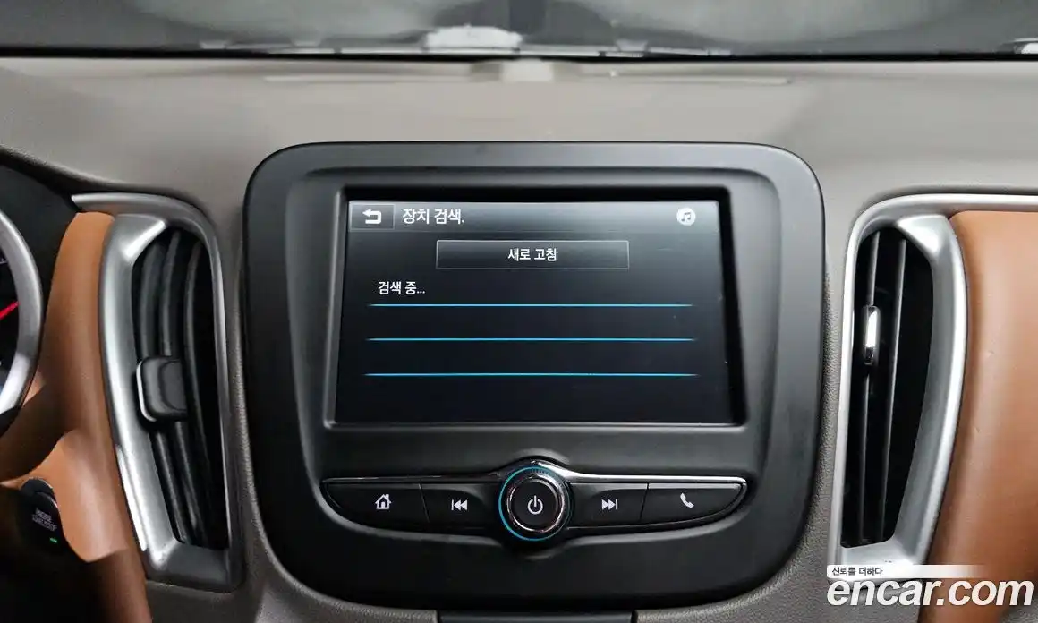 Chevrolet Malibu 2016 1.5 автомат (гидро), фото 19