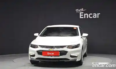 Chevrolet Malibu 2016 1.5 автомат (гидро), миниатюра 3