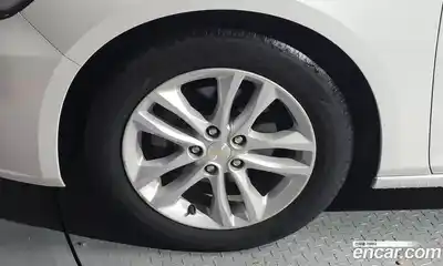 Chevrolet Malibu 2016 1.5 автомат (гидро), миниатюра 5