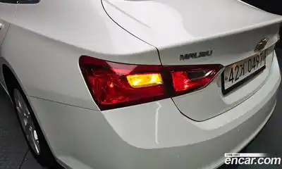 Chevrolet Malibu 2016 1.5 автомат (гидро), миниатюра 9