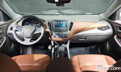 Chevrolet Malibu 2016 1.5 автомат (гидро), миниатюра 10