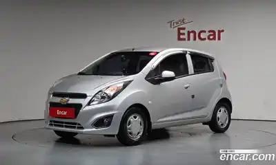 Chevrolet Spark, 2013, 68 613 км