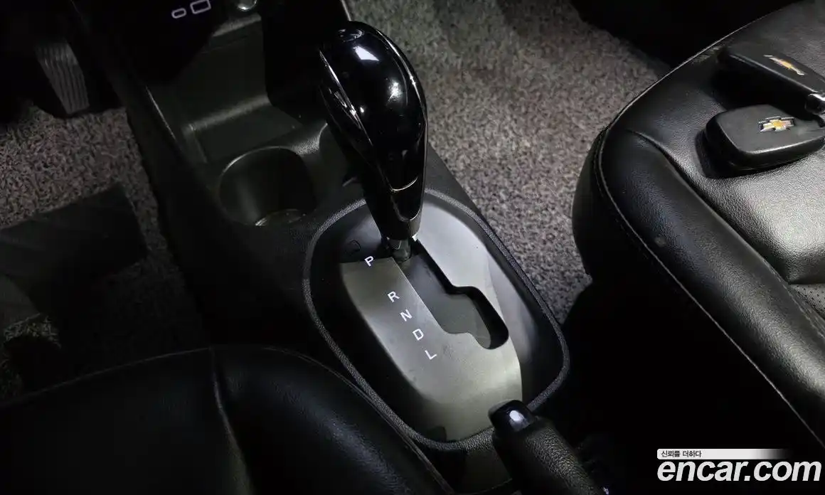 Chevrolet Spark 2019 1.0 автомат (гидро), фото 12