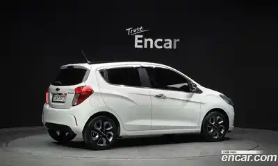 Chevrolet Spark 2019 1.0 автомат (гидро), миниатюра 2