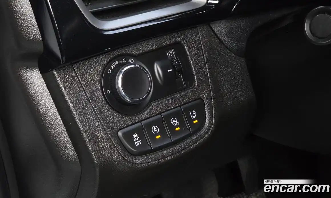 Chevrolet Spark 2019 1.0 автомат (гидро), фото 21