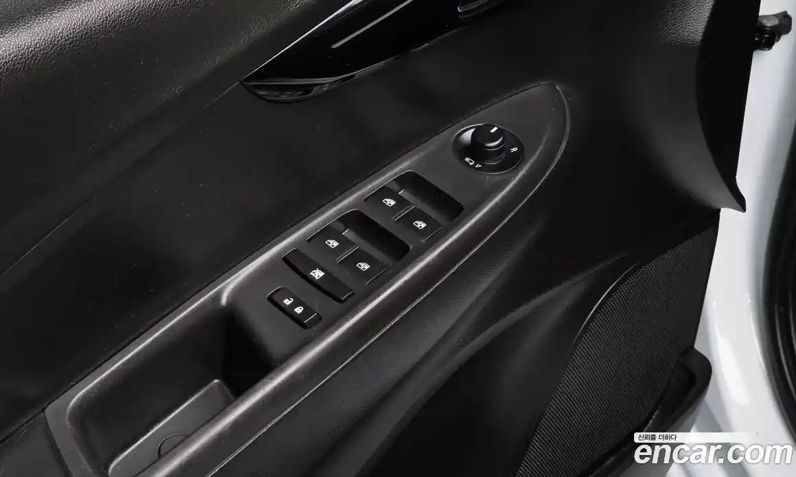 Chevrolet Spark 2019 1.0 автомат (гидро), фото 22