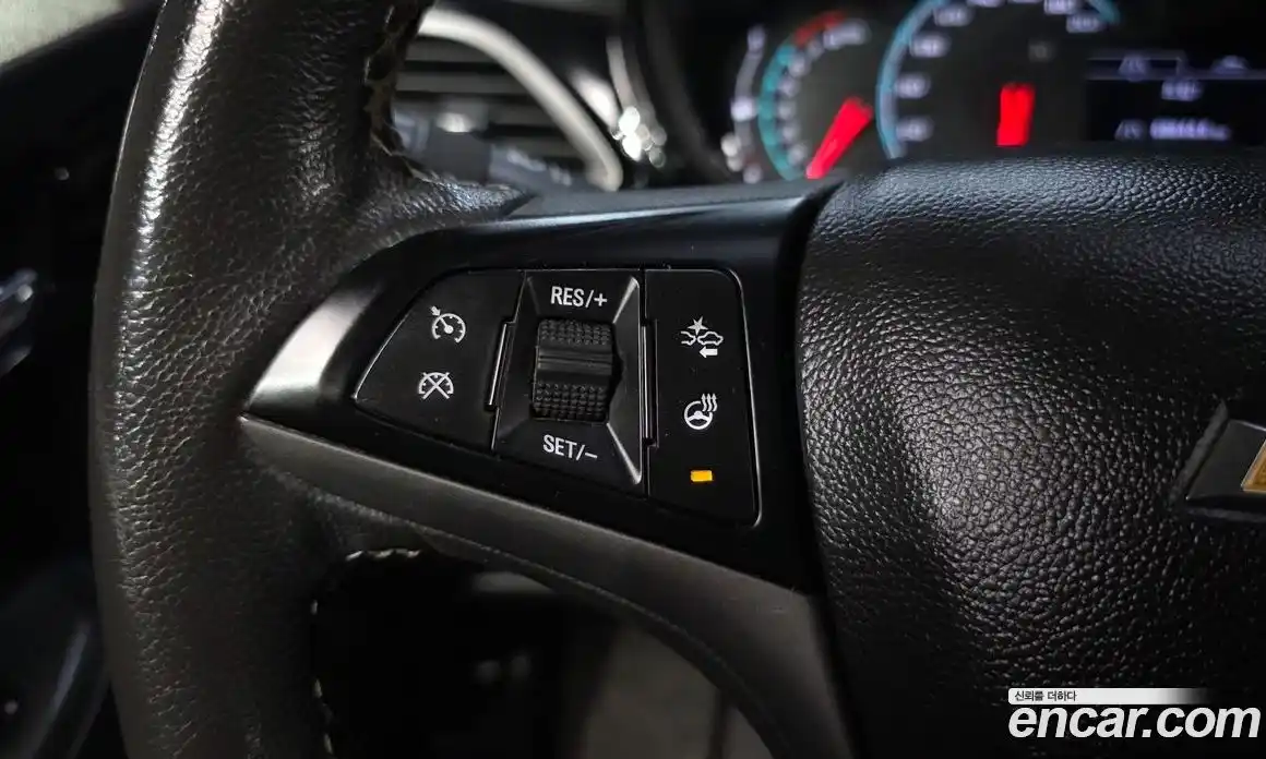 Chevrolet Spark 2019 1.0 автомат (гидро), фото 23