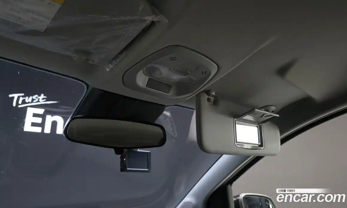 Chevrolet Spark 2019 1.0 автомат (гидро), фото 25