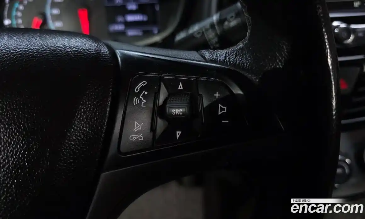 Chevrolet Spark 2019 1.0 автомат (гидро), фото 29
