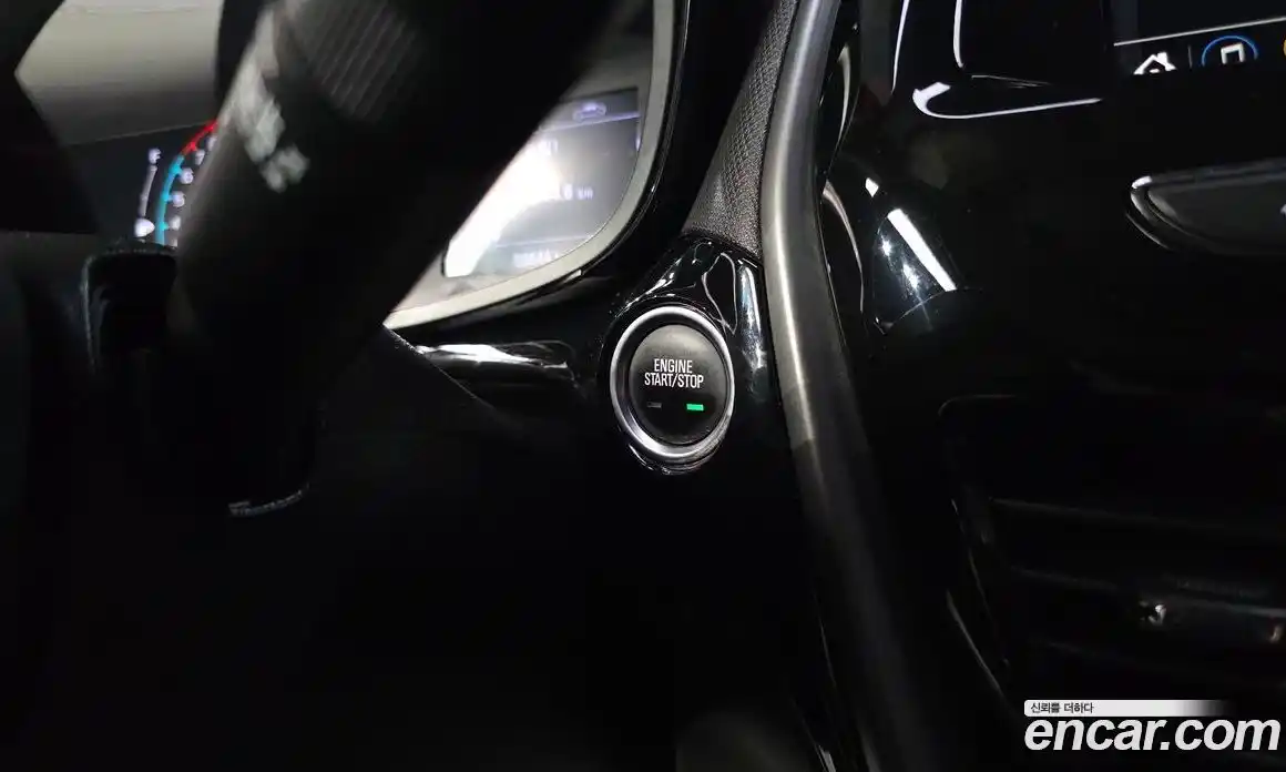 Chevrolet Spark 2019 1.0 автомат (гидро), фото 30