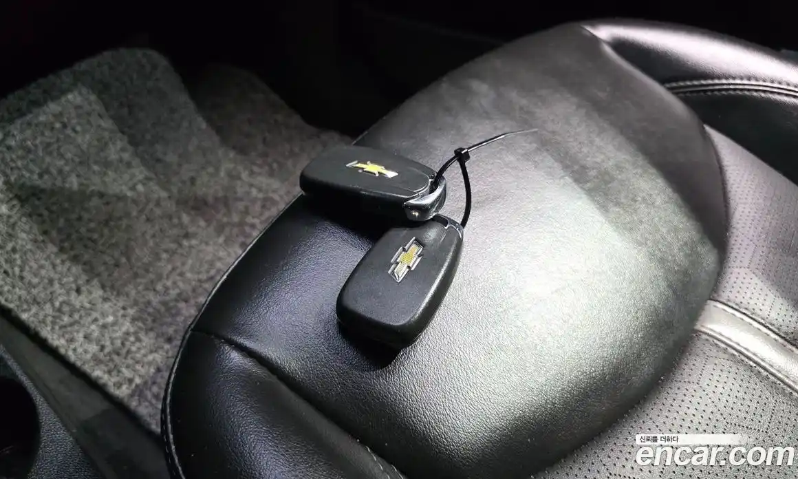 Chevrolet Spark 2019 1.0 автомат (гидро), фото 31