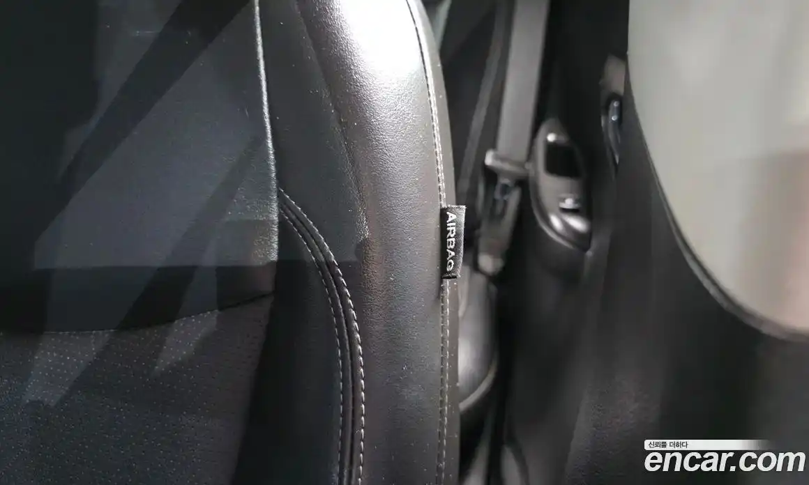Chevrolet Spark 2019 1.0 автомат (гидро), фото 32