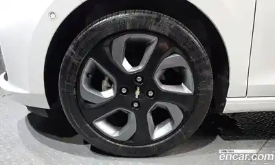 Chevrolet Spark 2019 1.0 автомат (гидро), миниатюра 5