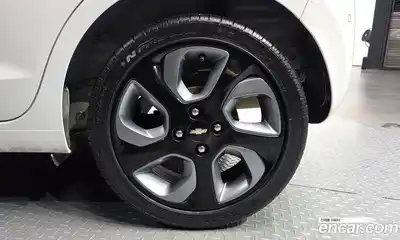 Chevrolet Spark 2019 1.0 автомат (гидро), миниатюра 7