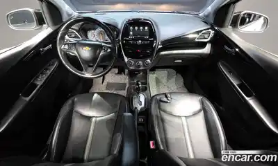 Chevrolet Spark 2019 1.0 автомат (гидро), миниатюра 10