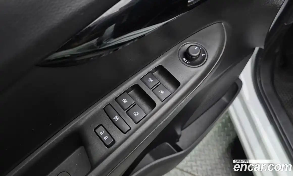 Chevrolet Spark 2015 1.0 автомат (гидро), фото 27
