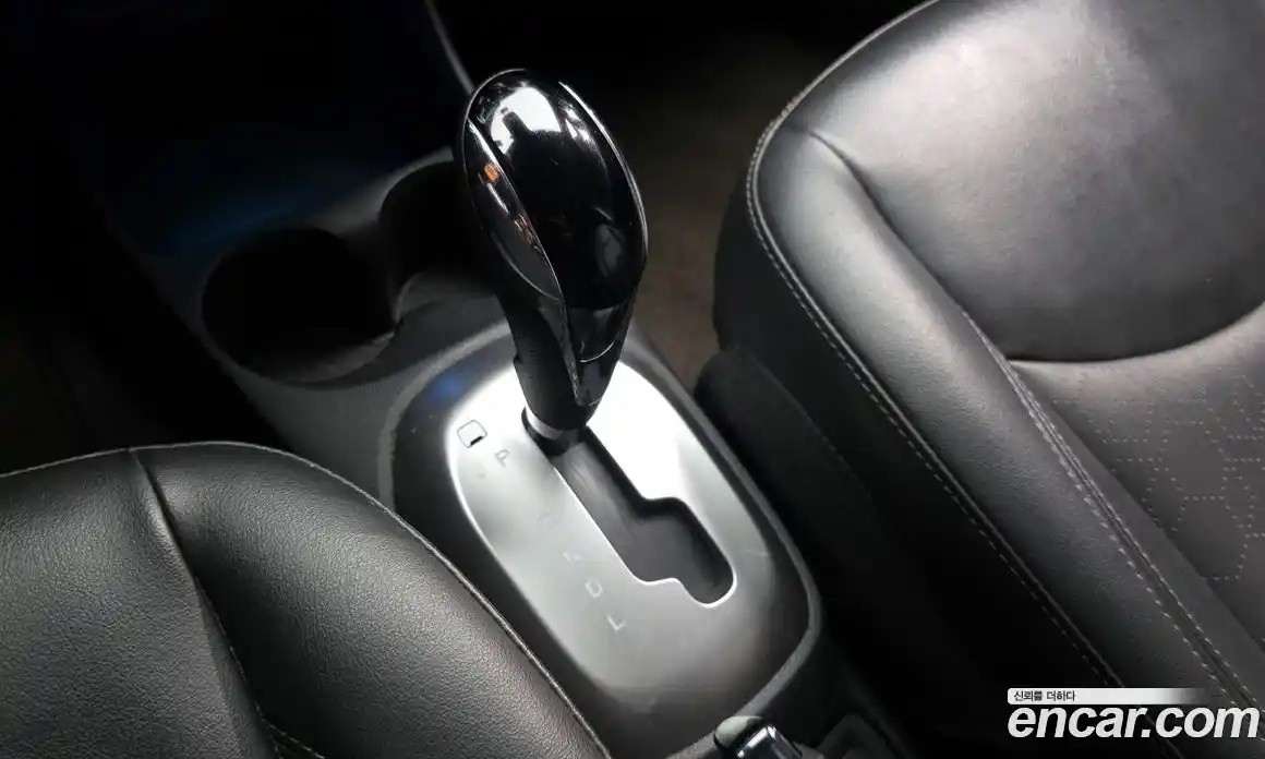 Chevrolet Spark 2016 1.0 автомат (гидро), фото 12