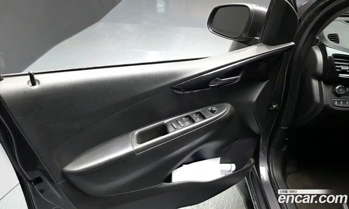 Chevrolet Spark 2016 1.0 автомат (гидро), фото 14