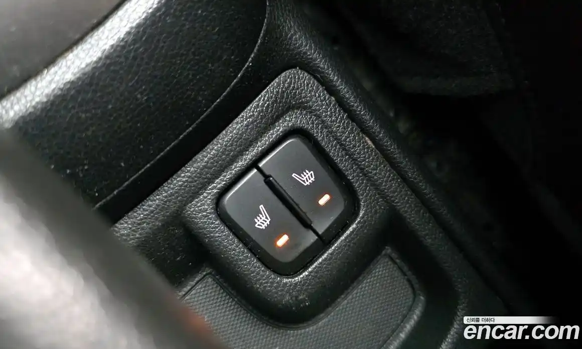 Chevrolet Spark 2016 1.0 автомат (гидро), фото 22